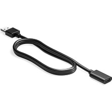Royal Rain Store Usb-C To Usb-A Kablo