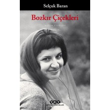 Bozkır Çiçekleri - Selçuk Baran