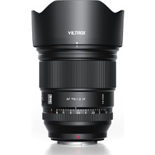 Royal Rain Store 75MM F1.2 Xf Fuji x Dağı 75MM F/1.2 Lens Pro Seviye Otomatik Odaklama Aps-C Lens Fuji X-Mount Kameralar ile Uyumlu X-T5 X-H2 X-H2S X-T30 Iı X-T4 X-A7 X-E3 X-E4 X-H1X-PRO2 X-T4 X-T10 X-T20