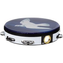 Royal Rain Store TA-9108-18 Övgü Tef - Dini Güvercin, 8"