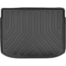 Royal Rain Store Qashqai 2022 Sonrası Bagaj Havuzu Üst Bagaj