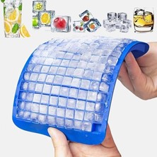 Royal Rain Store Silikon Mini Buz Kalıbı