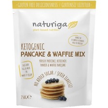 Royal Rain Store Ketojenik Pankek Karışımı 250 gr