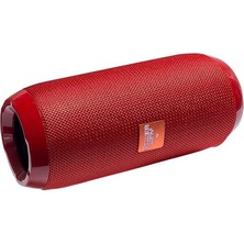 Royal Rain Store Wrx-1 Usb-Sd-Bluetooth Destekli Taşınabilir Wireless Speaker