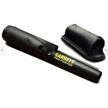 Royal Rain Store Metal Detectors Pro Poınter At (Noktasal Tespit)