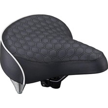 Royal Rain Store Cruiser Geniş Kapitone Sele