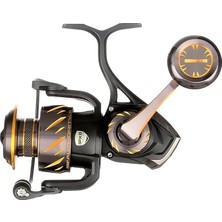 Royal Rain Store ATH3500 Authorıty 3500 Spın Olta Makinesi