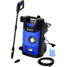 Royal Rain Store MPX14E 1400WATT 110BAR Basınçlı Yıkama