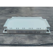 İnfineon Infineon FP75R12KT4 ,1200V/75A Igbt Modül