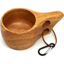 Royal Rain Store Wood Kuksa Bardak