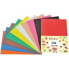 Royal Rain Store Eva Klasik 20X30 Cm, 10'lu