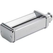 Royal Rain Store Spagetti ve Makarna Kesme Aparatı KAX984ME - Mutfak Şefi Aksesuarı, Tüm Şef ve Kmix Mutfak Şefleri Için Uyumlu, Paslanmaz Çelik