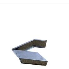 Royal Rain Store 1 Adet Karsambaç, Orijinal Adana Bici Bici Buz Rendesi, Kar Meybuz Rende