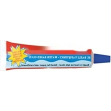 MarkEntegra Su Bazlı Sıvı Yapıştırıcı - 19GR, Yıkanabilir