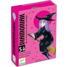 Royal Rain Store - Strateji ve Dikkat Oyunu