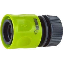 Royal Rain Store Eco Hortum Bağlantı Adaptörü 1/2