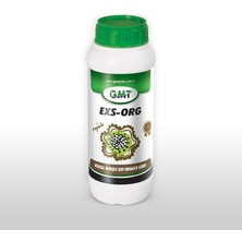 Royal Rain Store Exs-Org 1 Lt (Bitkisel Menşeli Sıvı Organik Gübre)