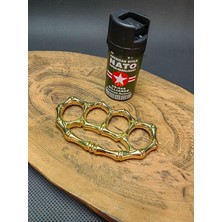 Royal Rain Store Adet Nato Gazı ve Gold Kemik Müşta