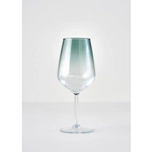 Bella Maison Mona Kadeh Yeşil (490 Cc)