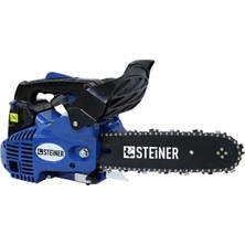 Royal Rain Store Alman STN2500 Benzinli Testere Ağaç Odun Dal Budama ve Kesme Testeresi Hızar Motoru