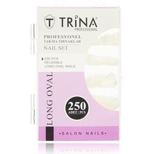 Royal Rain Store 250 ‘li Kutulu (Long Oval) - 08