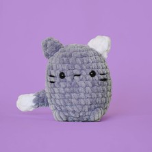 Royal Rain Store Amigurumi Tığ Kiti Örgü Amigurumi Seti