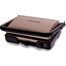 Royal Rain Store Tostella Rosagold Tost Makinesi