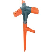 Royal Rain Store Plastik Fiskiye Kazıklı