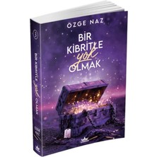Bir Kibritle  Olmak 3