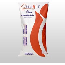 Royal Rain Store Vermikülit - Medium 100 Litre