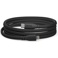 Royal Rain Store SC19, Usb-C/lighting Flat Kablo, 1.5 Metre