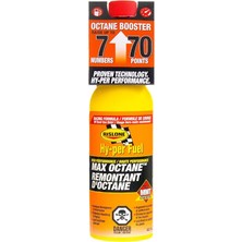 Royal Rain Store Hy-Per Fuel Maksimum Oktan Yükseltici Yakıt Katkısı