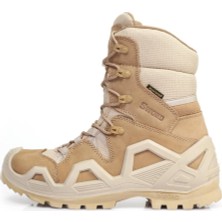 SS603 Single Sword Waterproof Su Geçirmez Tactical Askeri Bot Bej