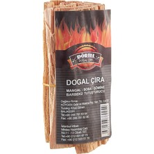 Royal Rain Store Doğal Çıra