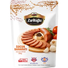 Zarifoğlu Sucuk Baharatı 200gr