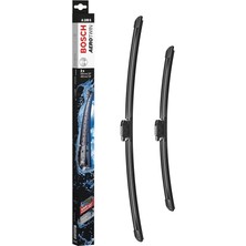 Royal Rain Store Aerotwin Silecek Seti Dacia Lodgy (2016-2022), Dacia Dokker (2016-2021) [550/400 Mm] A109S 3397014215