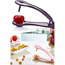 Royal Rain Store Çekirdek Çıkarma Aparatı Vişne Kiraz Zeytin