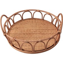 Royal Rain Store Paolina Tepsi 14X34CM