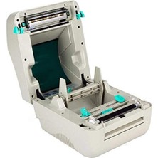 MarkEntegra 203DPI 127MM/S Direct Thermal USB Barkod Yazıcı