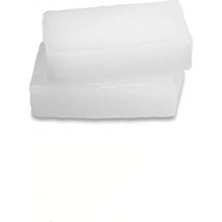 MarkEntegra 1 kg Ham Kokulu Parafin Mum Yapım Malzemesi