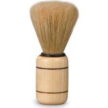 Royal Rain Store Omega Ahşap Saplı Gerçek Kıldan Sakal Fırçası 1410