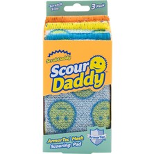 Royal Rain Store Daddy Scour Daddy, 3lü Paket