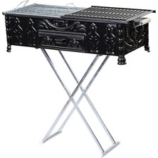 Royal Rain Store Portatif Ayaklı Mangal C 85 Mangal