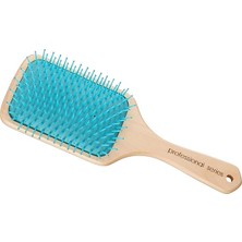 Royal Rain Store Kürek Ahşap Açma Tarama Firçasi -Kutulu 3k 1 Paket