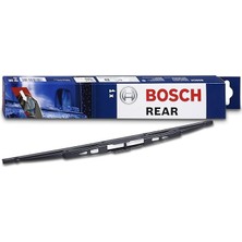 Royal Rain Store Rear Arka Silecek Audi A3 (2005-2012), Seat Ibiza (2009-2012) [340 Mm] H772 H772