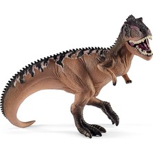 Royal Rain Store Giganotosaurus, Çok Renkli