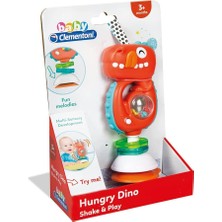 Royal Rain Store - Interaktif Dinozor Oyuncak