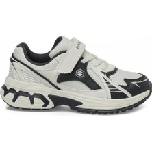 Lumberjack Redeka 6fx Beyaz Erkek Çocuk Spor Ayakkabı