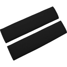 Royal Rain Store Araba Emniyet Kemeri Kılıfı Pedi, 2'li Paket Yumuşak Araç Emniyet Emniyet Kemeri Kayışı Omuz Pedi, Yetişkinler ve Çocuklar Için, Araba Emniyet Kemeri, Sırt Çantası, Omuz Çantası, Araçlar Için