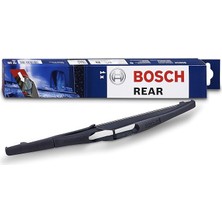 Royal Rain Store Rear Arka Silecek Renault Clio V (2019 ve Sonrası) [230 Mm] H231 3397015663